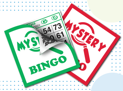 Bonanza Bingo