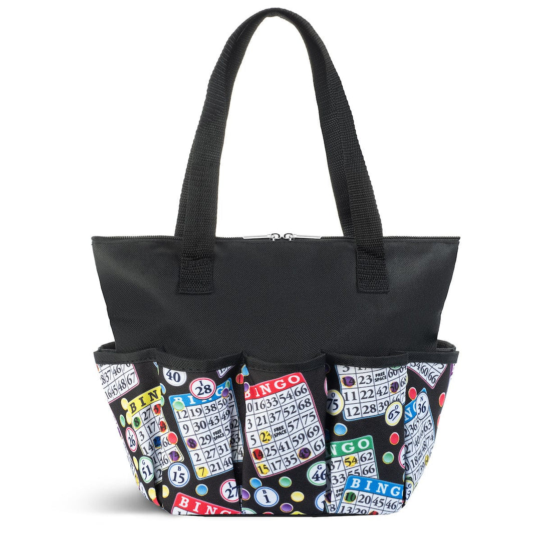 Bingo Bags & Bingo Tote Bags | Bingo Innovation