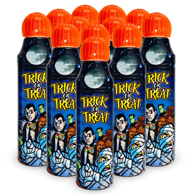 halloween vape flavors 2025 Naked 100 main image 1