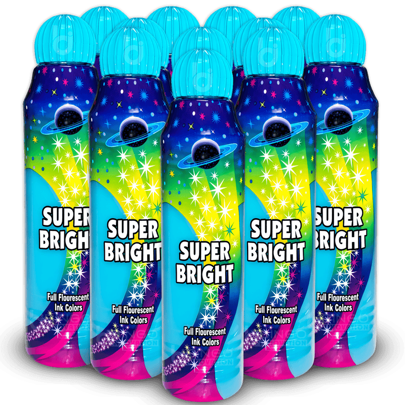 Super Bright 4 Ounce By The dozen – Bingo Innovation
