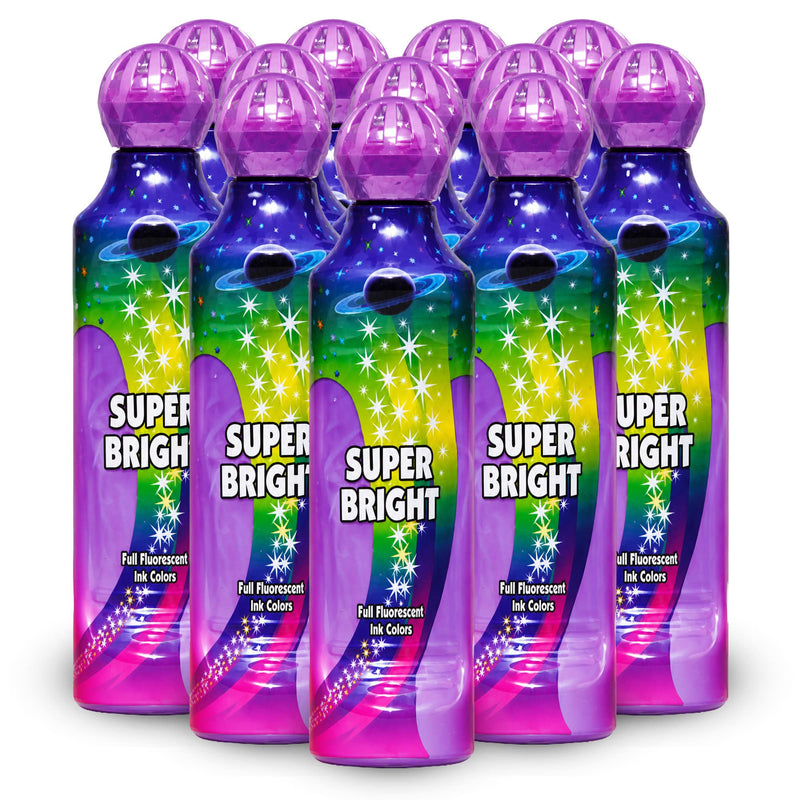 Super Bright Ink 15mm By The Dozen – Bingo Innovation