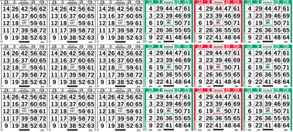 18on Spectrum Paper by the Case500 Sheets