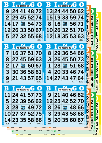 Tinted Page Book (See Quantities and Rotation in Description)