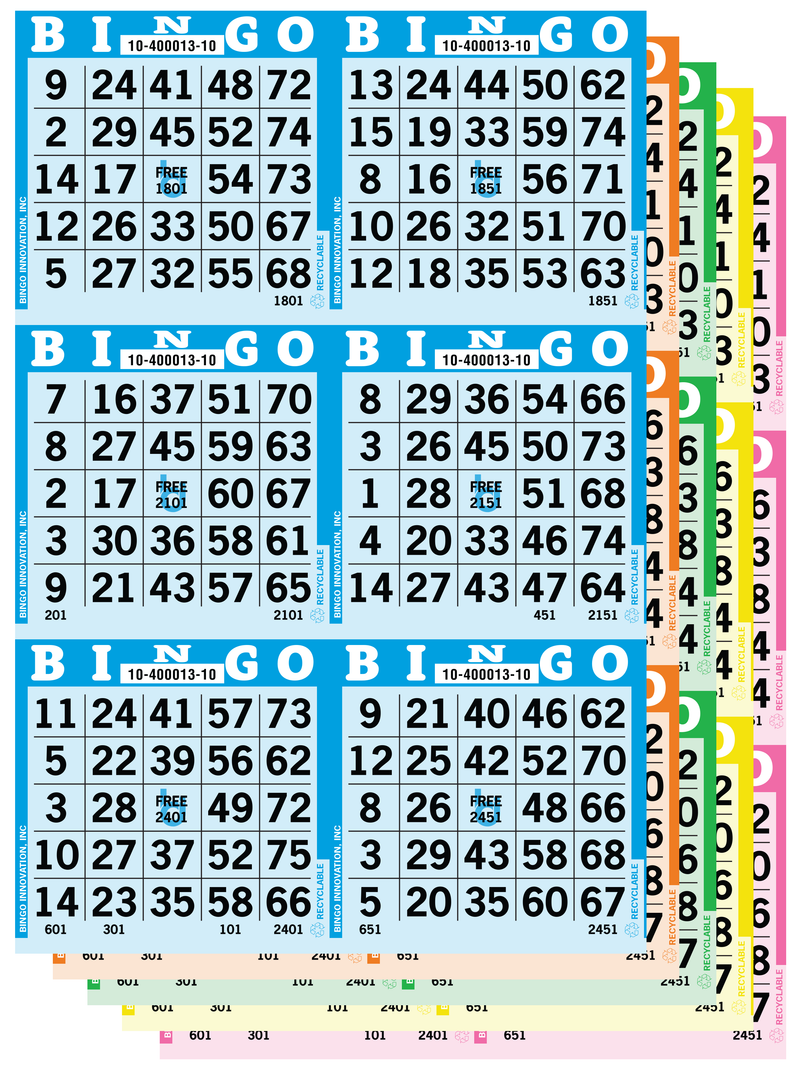 Tinted Page Book (See Quantities and Rotation in Description)
