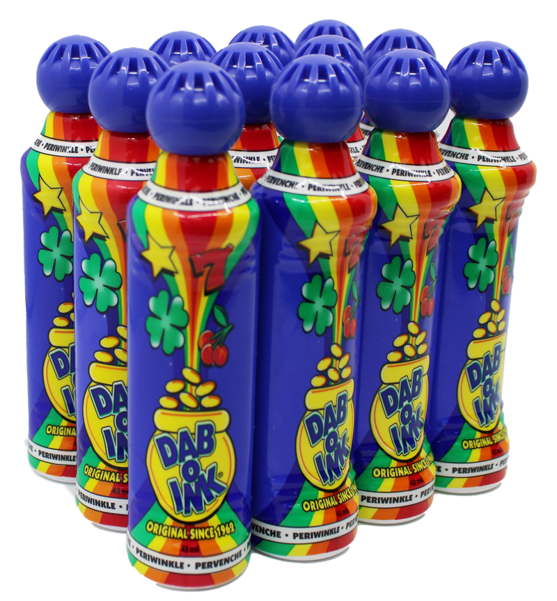 Dab O Ink 15mm By The Dozen