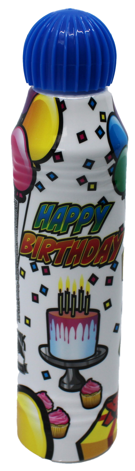 Happy Birthday Dauber 3 Ounce by the Bottle