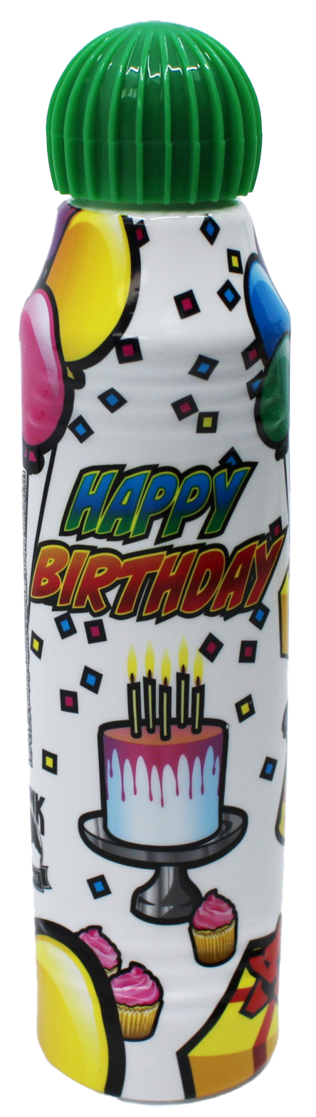 Happy Birthday Dauber 3 Ounce by the Bottle