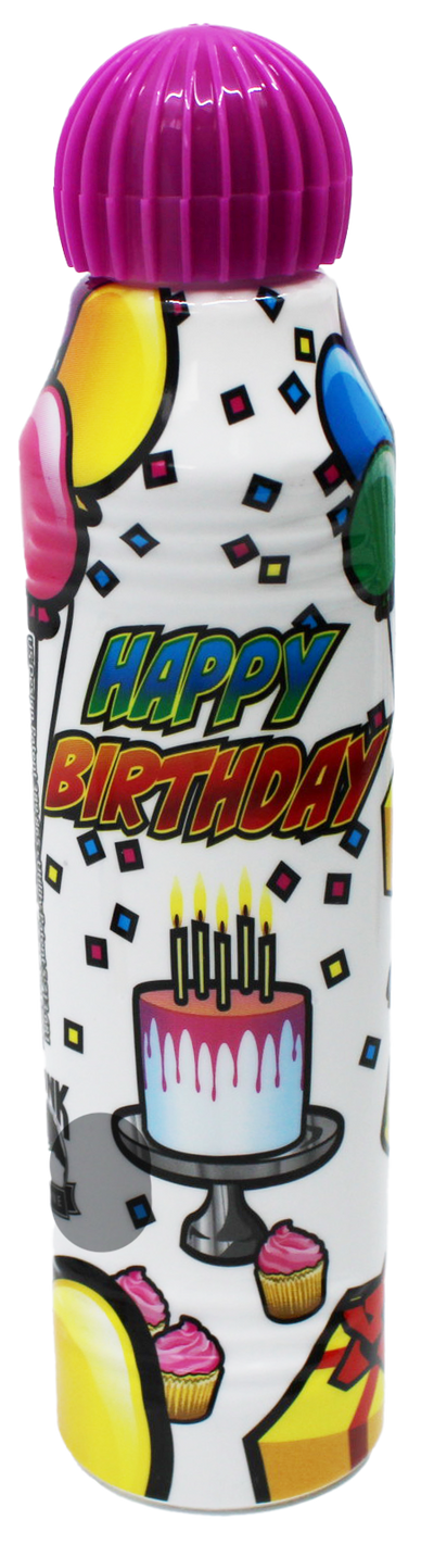 Happy Birthday Dauber 3 Ounce by the Bottle