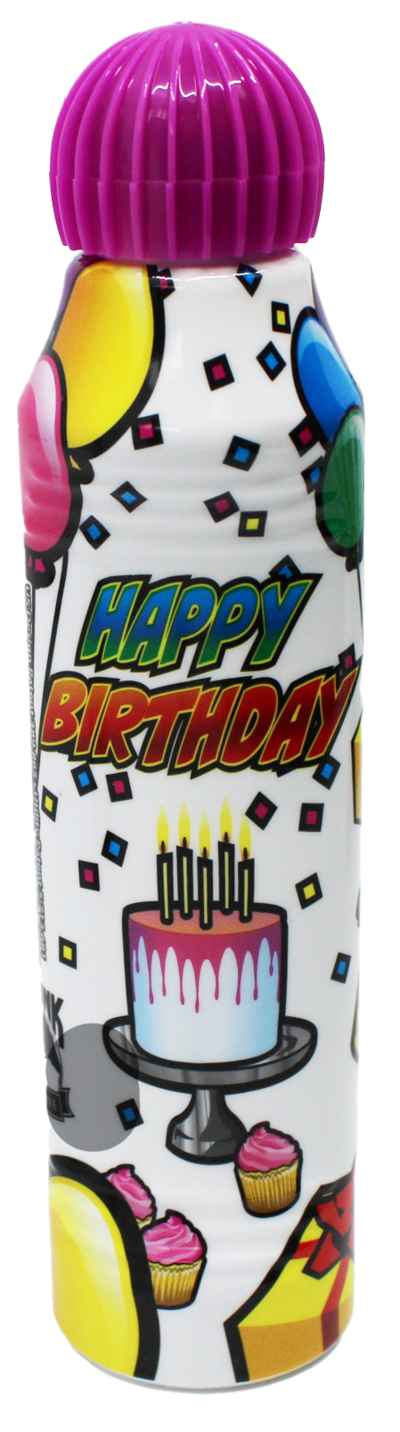 Happy Birthday Dauber 3 Ounce by the Bottle