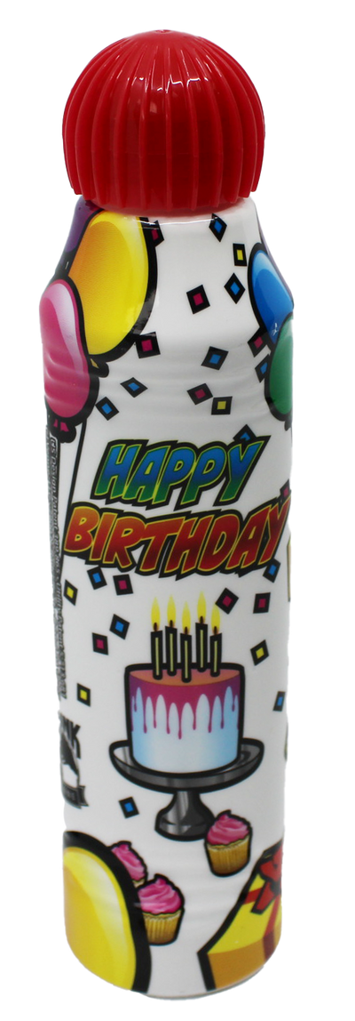 Happy Birthday Dauber 3 Ounce by the Bottle