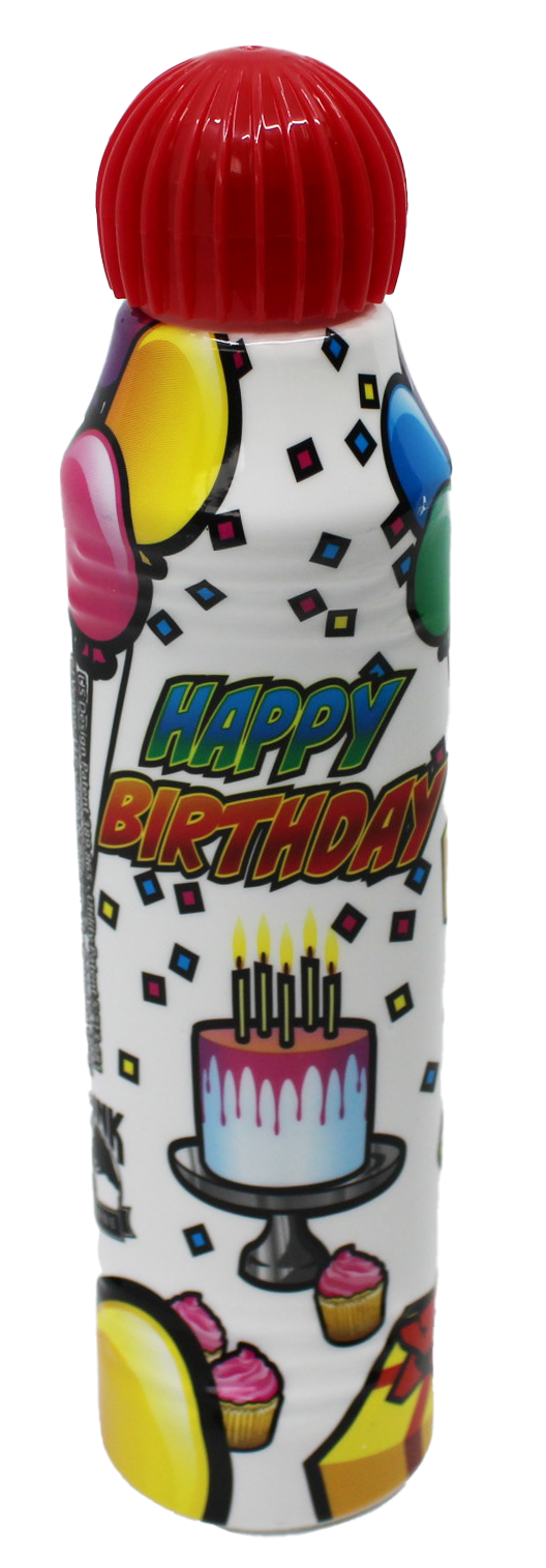 Happy Birthday Dauber 3 Ounce by the Bottle