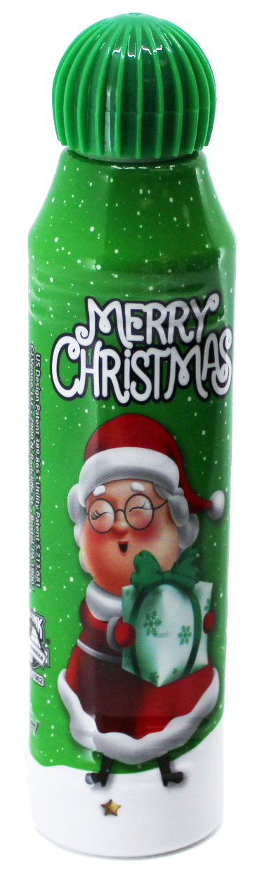 3 Ounce Christmas by the Bottle 2025