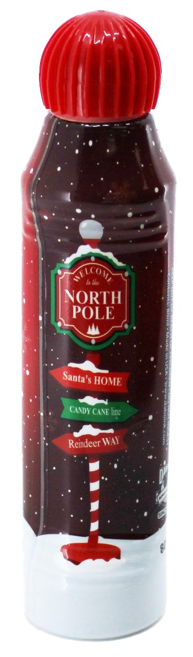 3 Ounce Christmas by the Bottle 2025