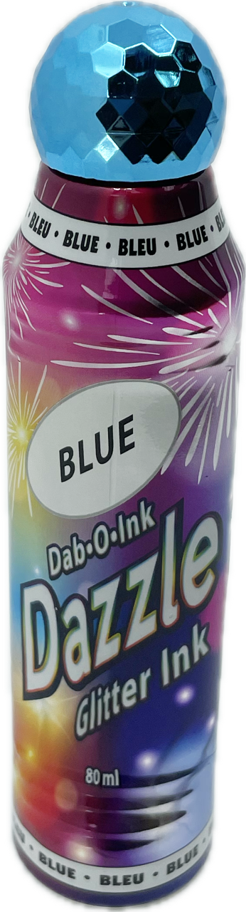Dazzle Glitter 3 Ounce By The Bottle