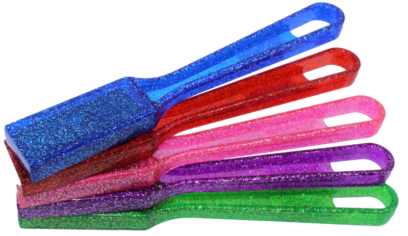 Glitter Magnetic Bingo Wands