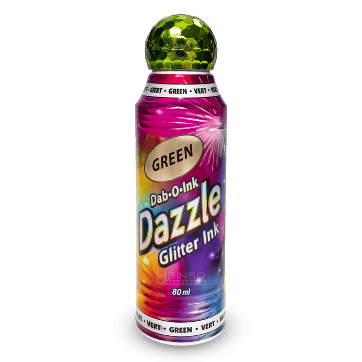 Dazzle Six Pack 3oz Surtido De Bingo Dauber | Envío gratis Dazzle Six Pack 3oz Surtido De Bingo Dauber | Envío gratis