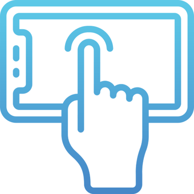 Interactive Screen