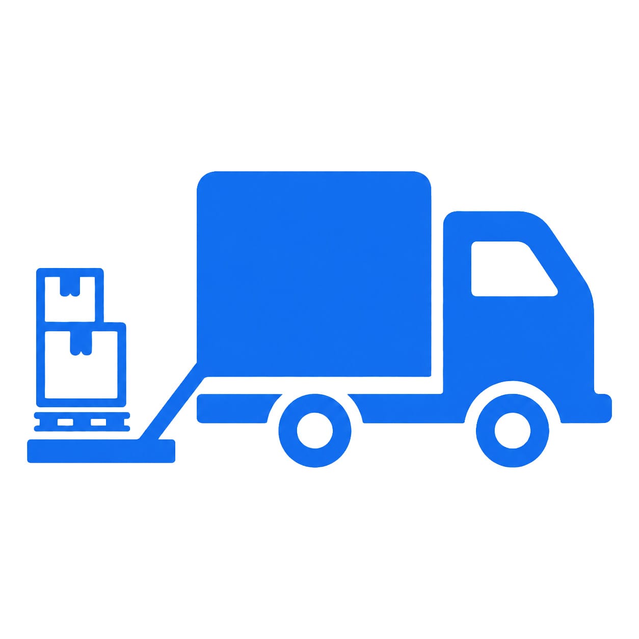 Lift Gate Service