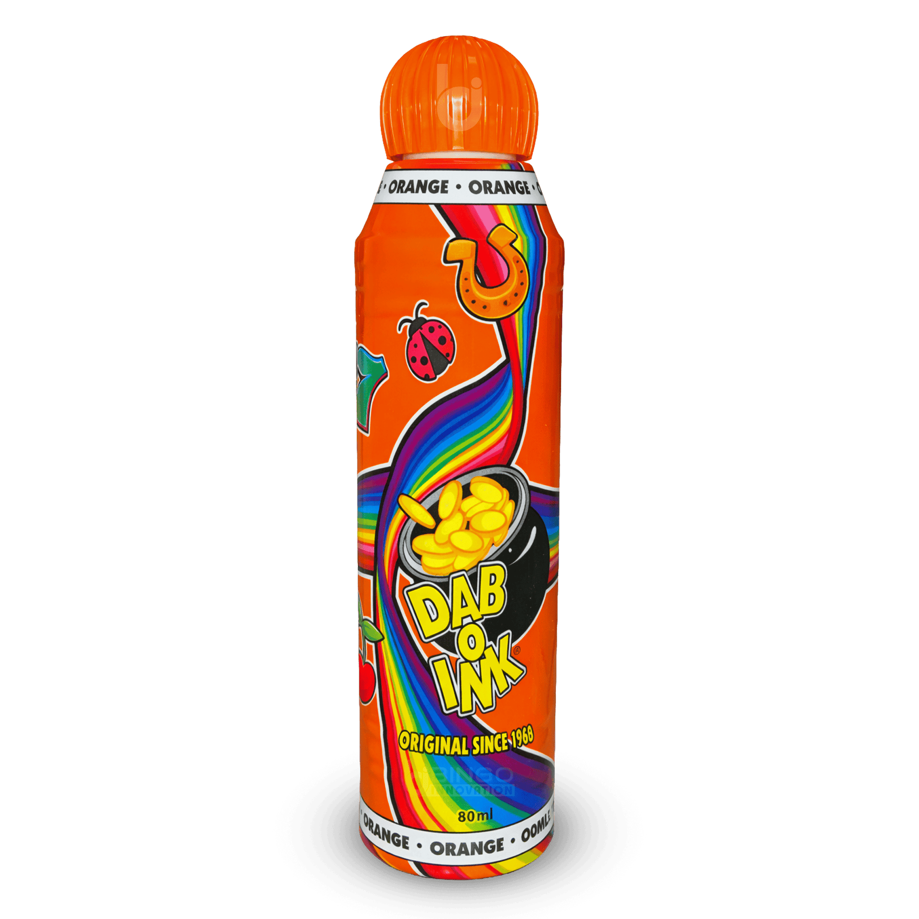 Dab-O-Ink 3 Ounce by the Bottle | Classic Bingo Ink With Fast Shipping ...