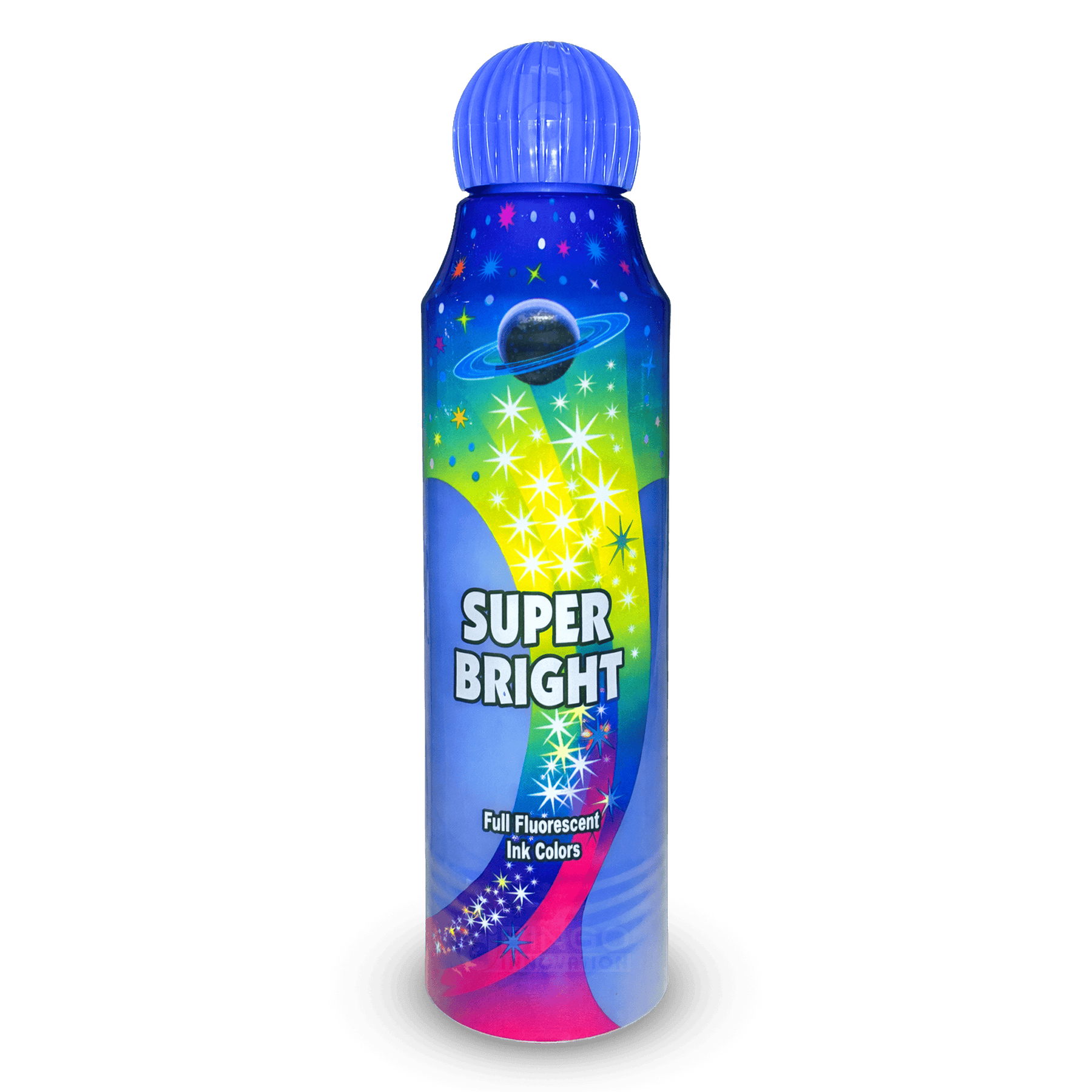 Super Bright 3 Ounce By The Bottle – Bingo Innovation