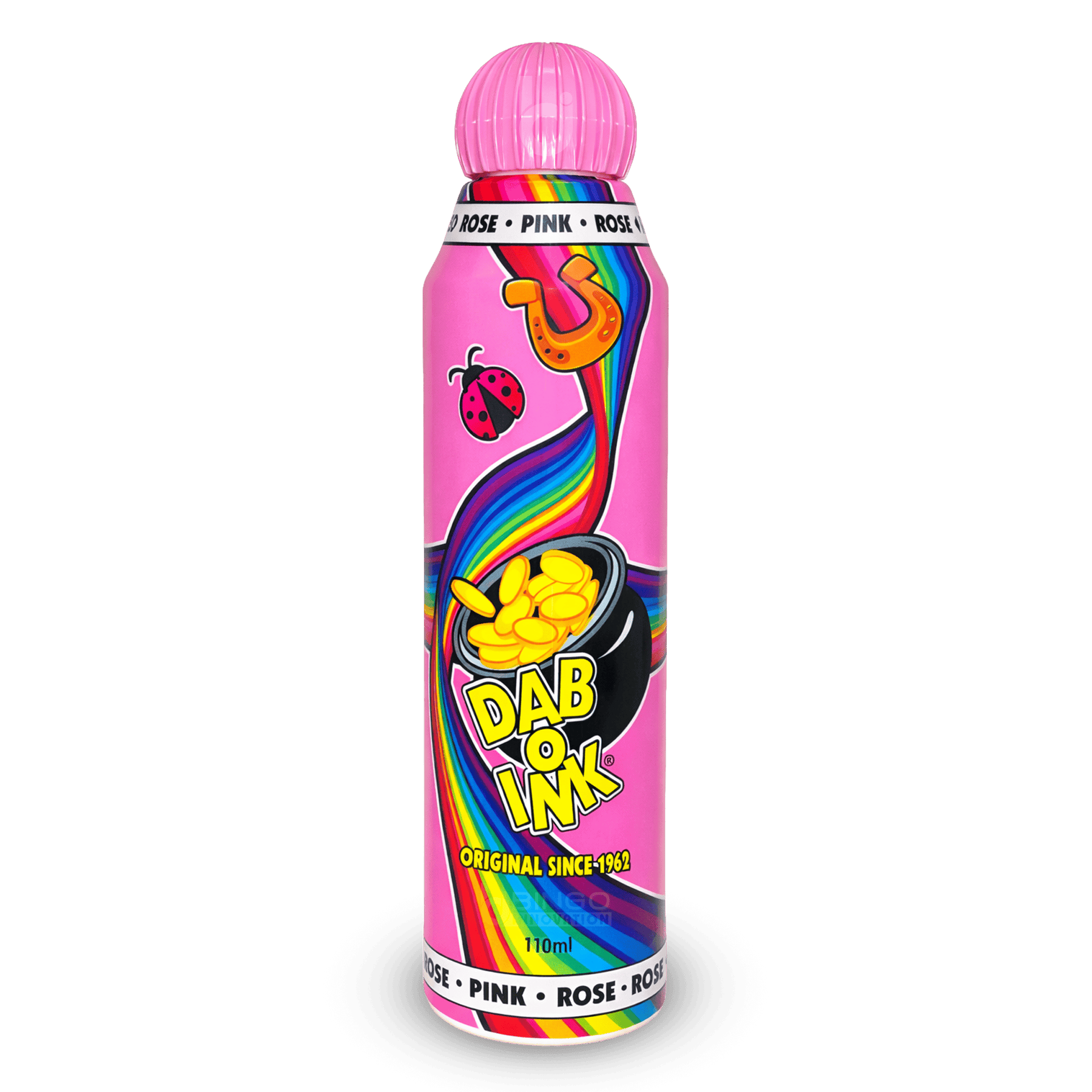 Dab-O-Ink 4 Ounce by the Bottle | Trusted Quality With Quick Shipping ...
