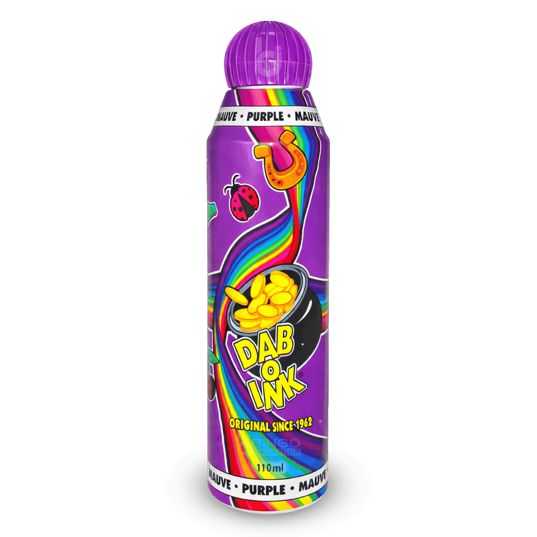 Dab-O-Ink 4 Ounce by the Bottle | Trusted Quality With Quick Shipping ...