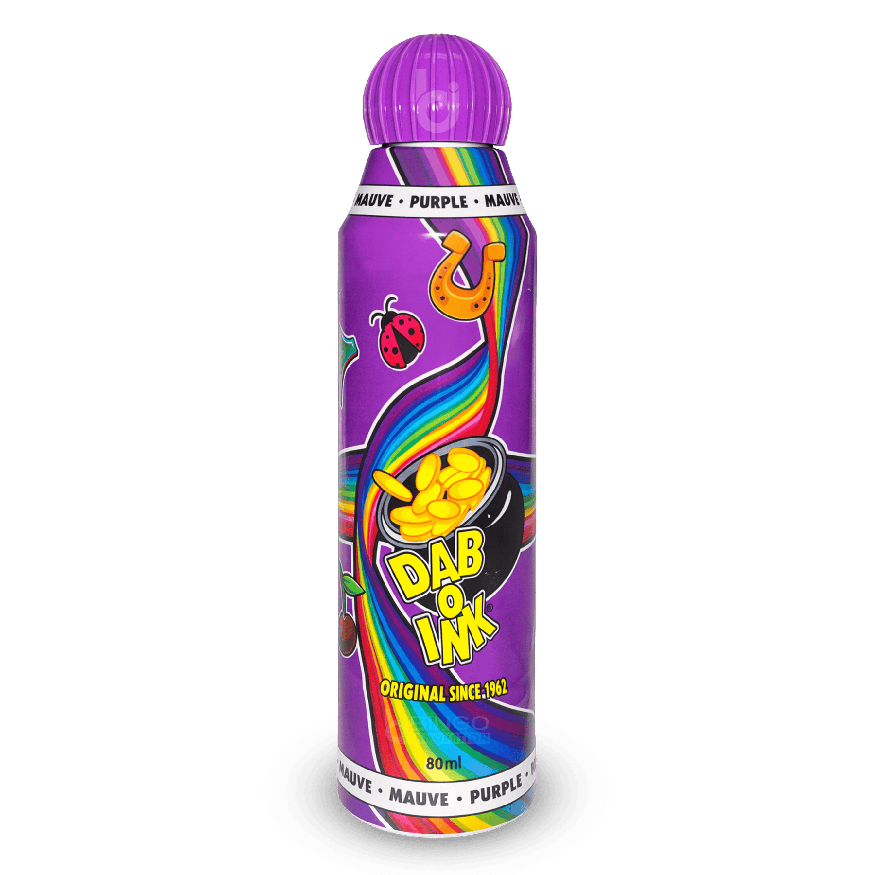 Dab-O-Ink 3 Ounce by the Bottle | Classic Bingo Ink With Fast Shipping ...