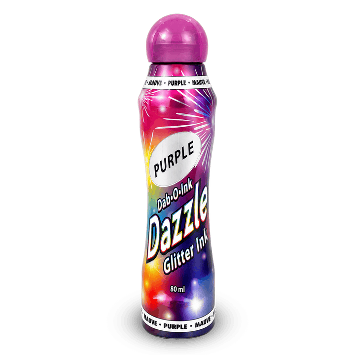 Dazzle Glitter 3 Ounce Dauber | Quality Products Fast | Bingo