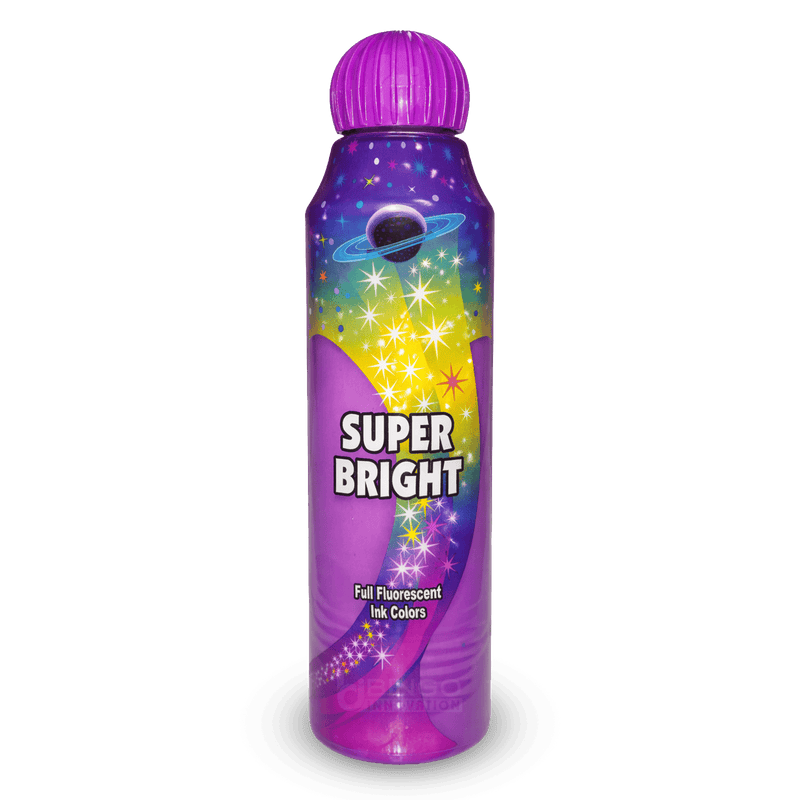 Super Bright 4 Ounce By The bottle – Bingo Innovation