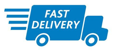 Fast Local Shipping Shipping policy – Bingo Innovation