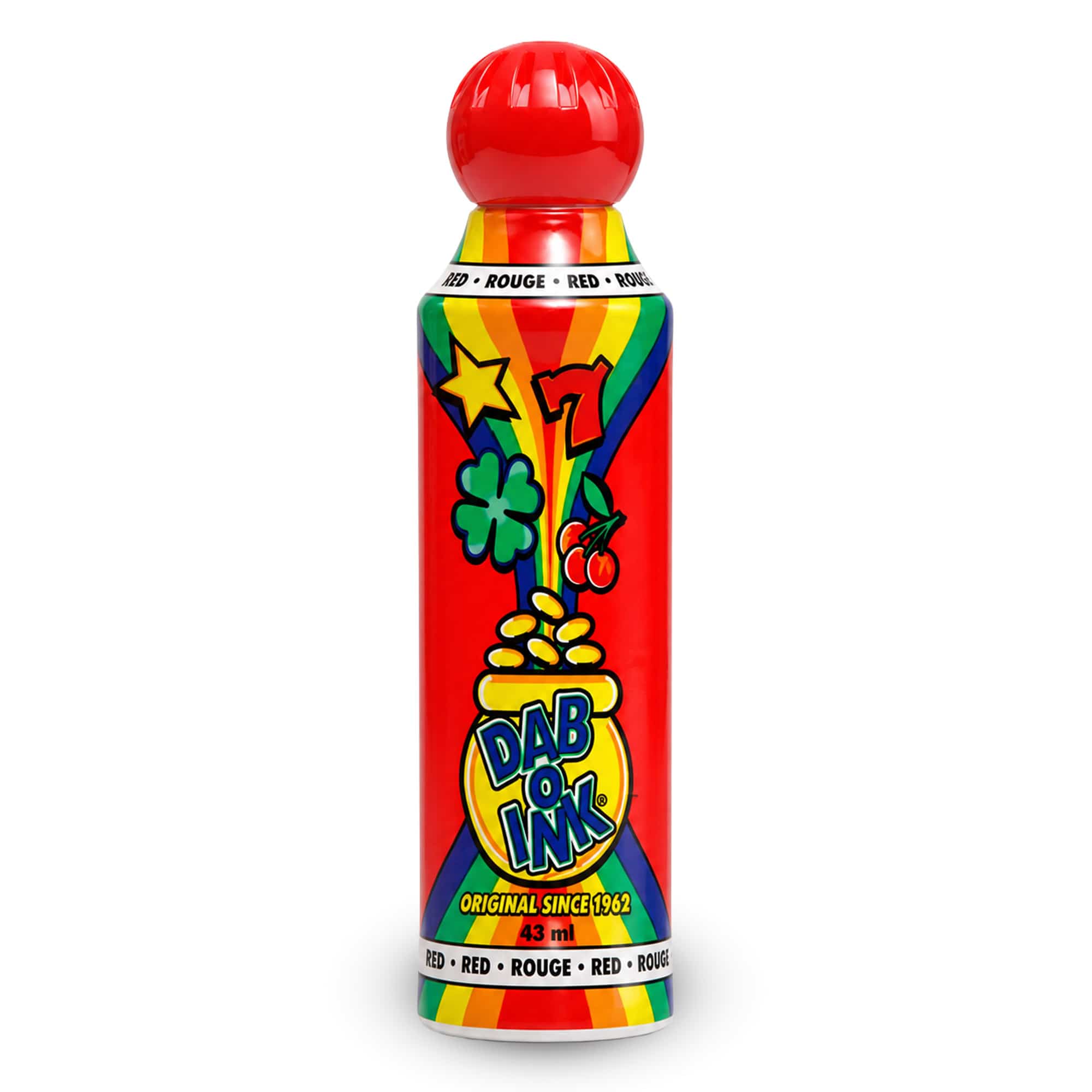Dab-O-Ink 15mm Dauber | Free Shipping on Most Orders | Bingo Innovation
