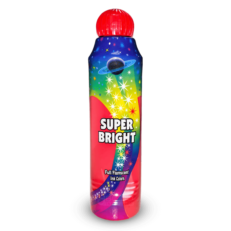 Super Bright 4 Ounce By The bottle – Bingo Innovation