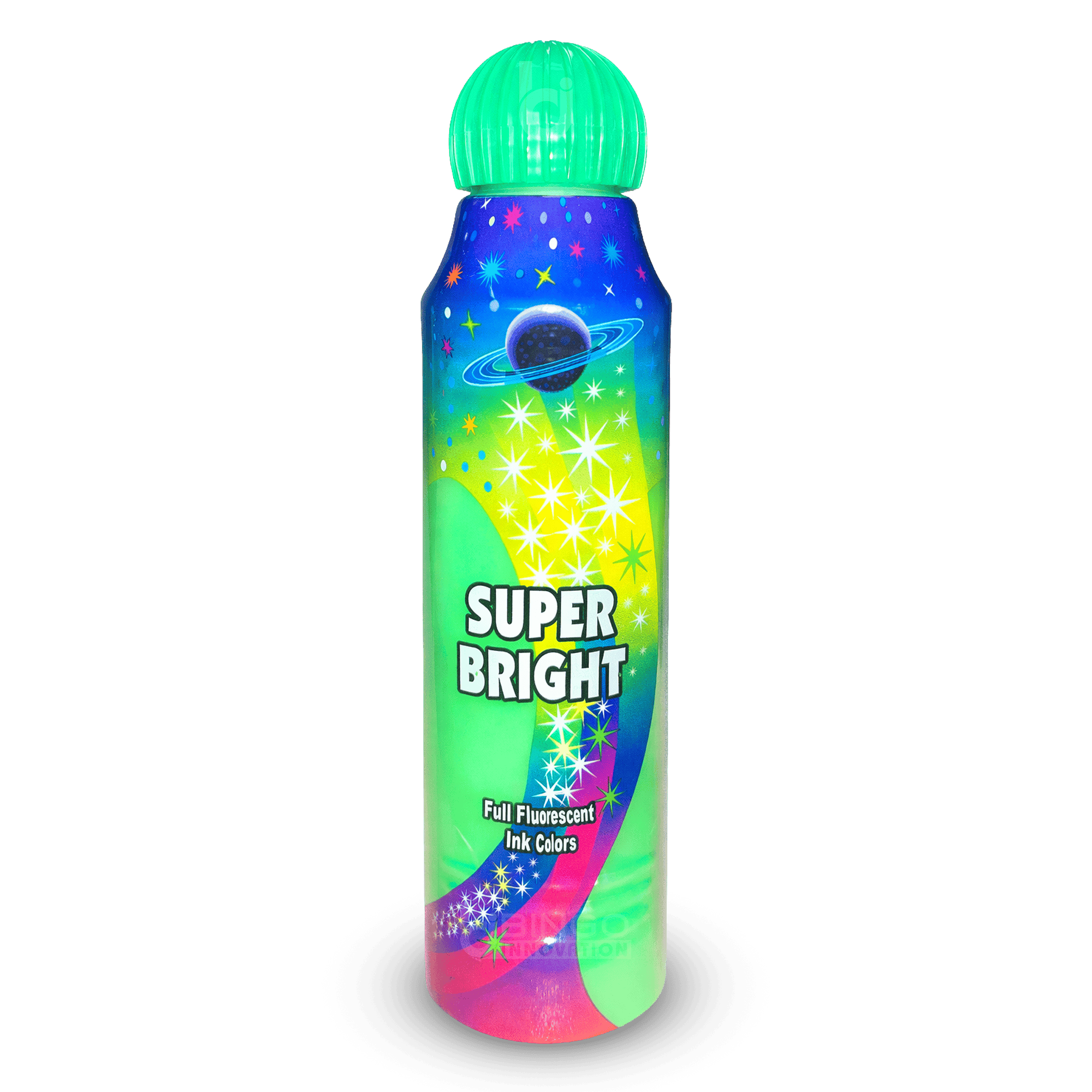Super Bright 3 Ounce By The Bottle – Bingo Innovation
