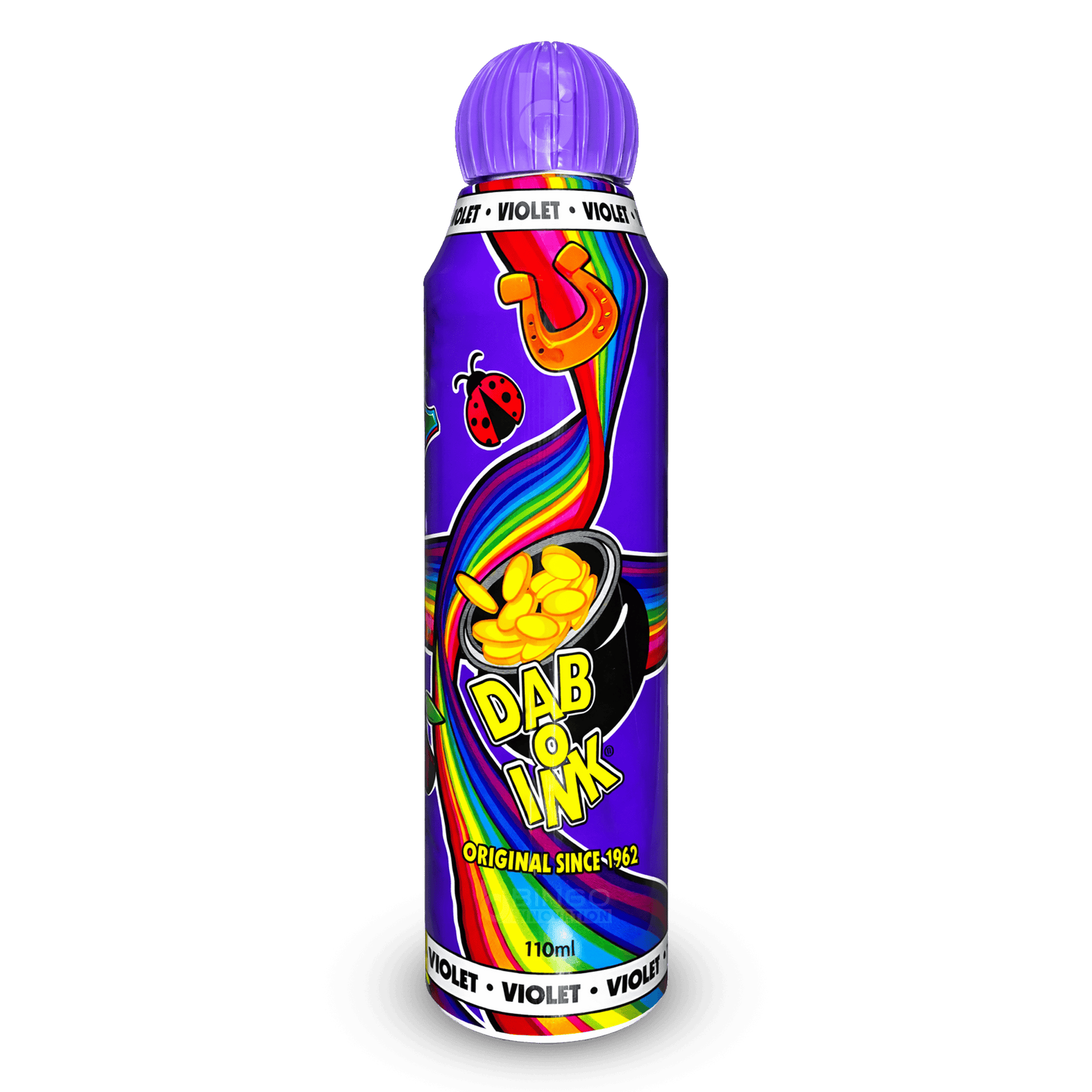 Dab-O-Ink 4 Ounce by the Bottle | Trusted Quality With Quick Shipping ...