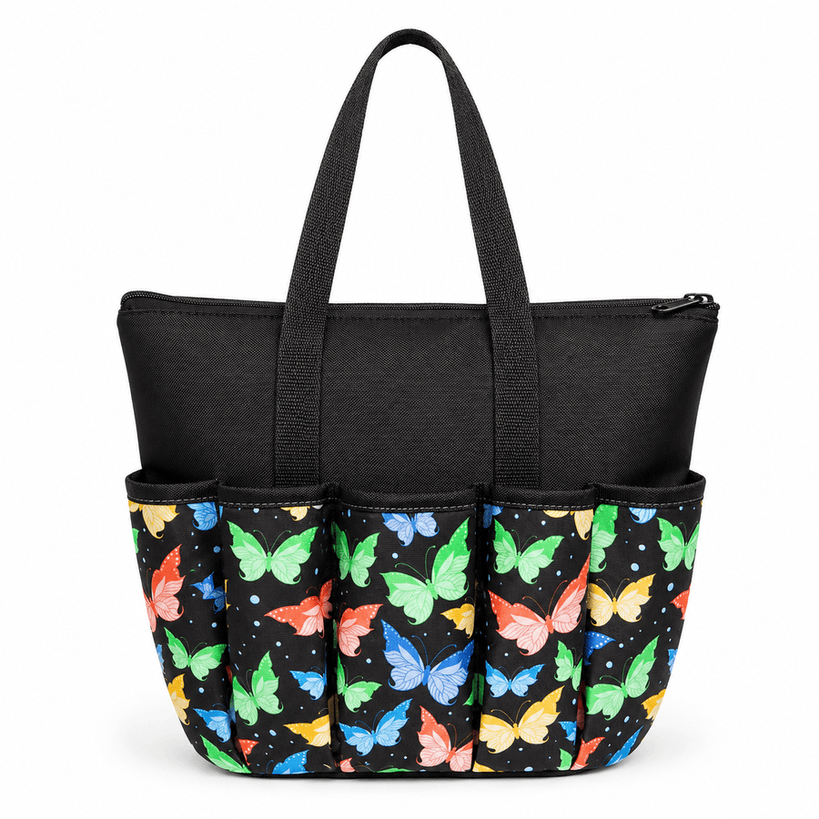 Bingo Bling 6 Pocket Tote | Stylish Storage, Fast Delivery | Bingo 