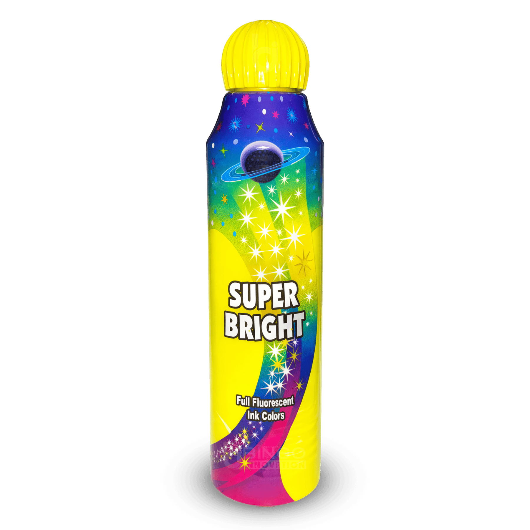 Super Bright 4 Ounce By The bottle – Bingo Innovation