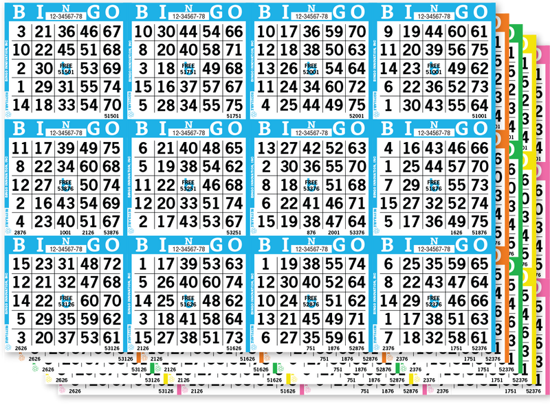 10  Pages Per Book (See Quantities and Rotation in Description)