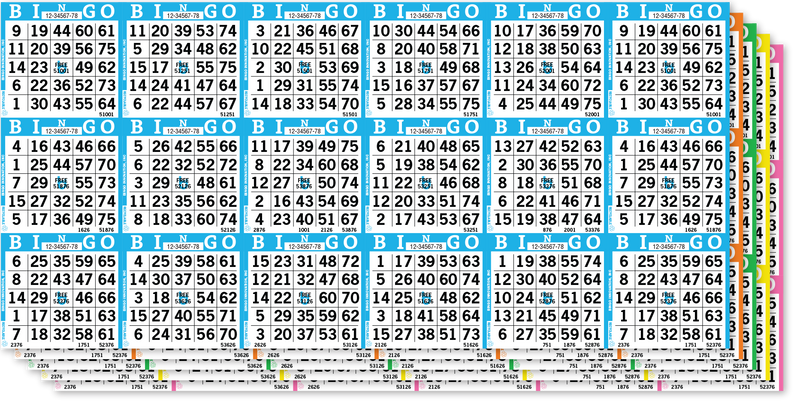 5 Pages Per Book (See Quantities and Rotation in Description)
