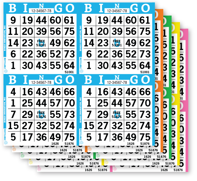 10  Pages Per Book (See Quantities and Rotation in Description)