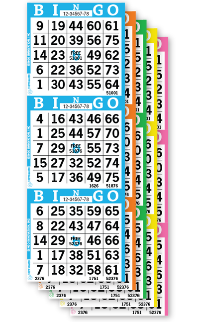10  Pages Per Book (See Quantities and Rotation in Description)