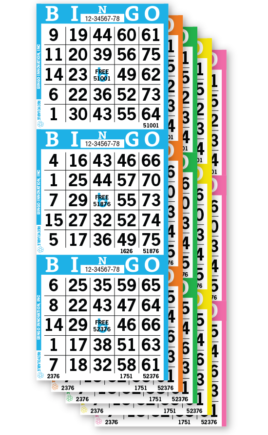 3 Pages Per Book (See Quantities and Rotation in Description)