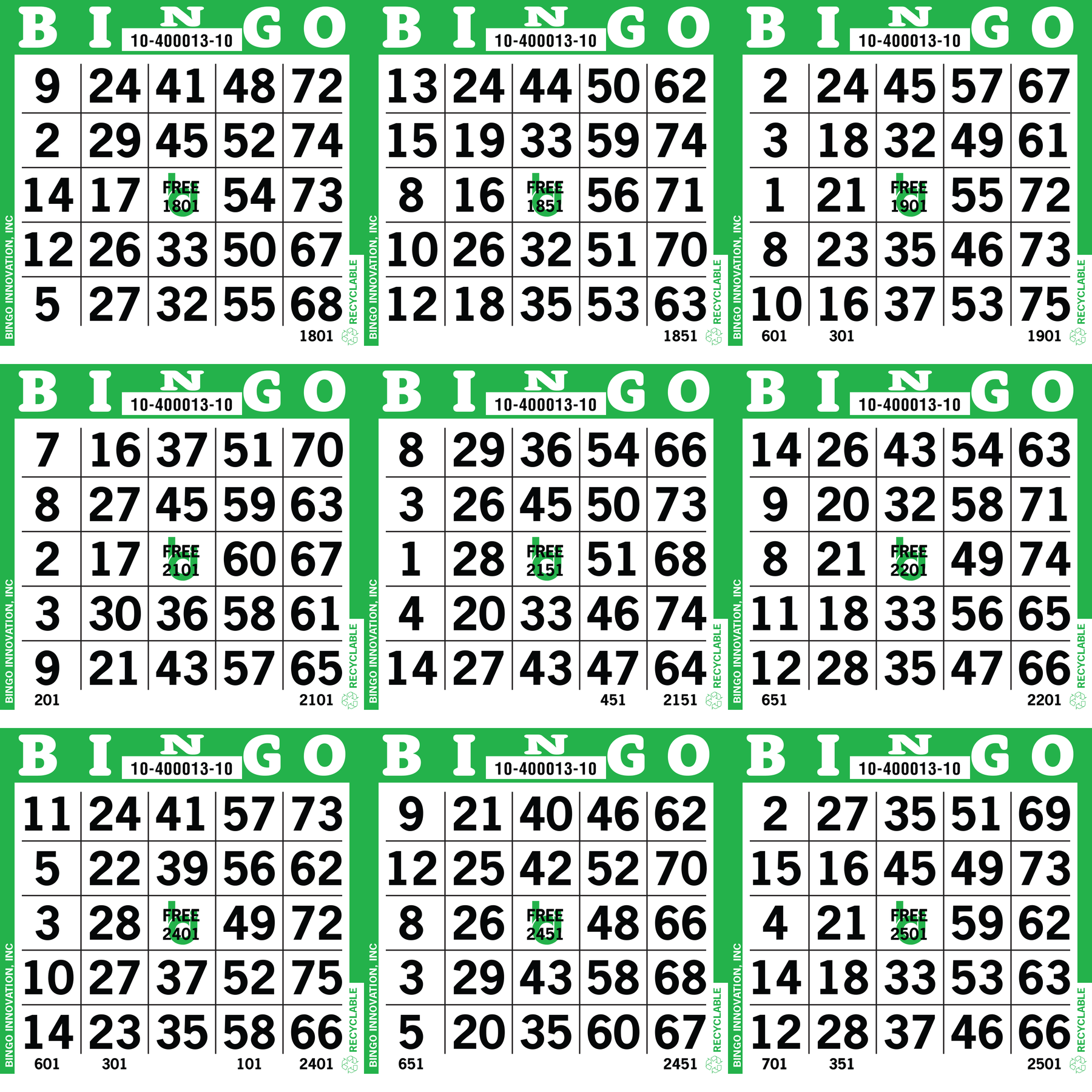 9on Bingo Cards Great Selection Bingo Innovation Order Block Of 9 9on-bingo-cards-great-selection-bingo-innovation-order-block-of-9