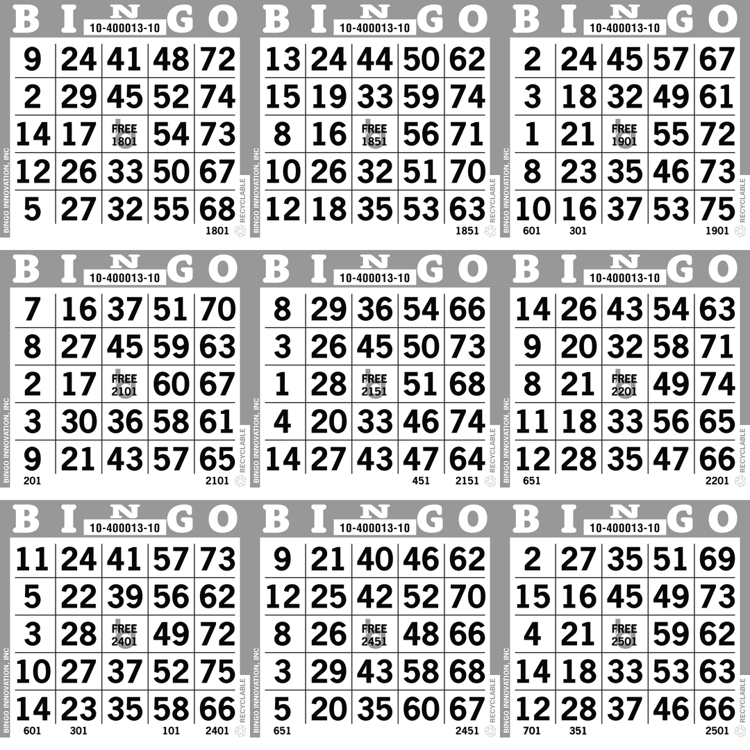 Bingo Papier Kugeln Und Zahlen Aus Einer Bingo-Karte Auf Braun Hintergrund 83385268