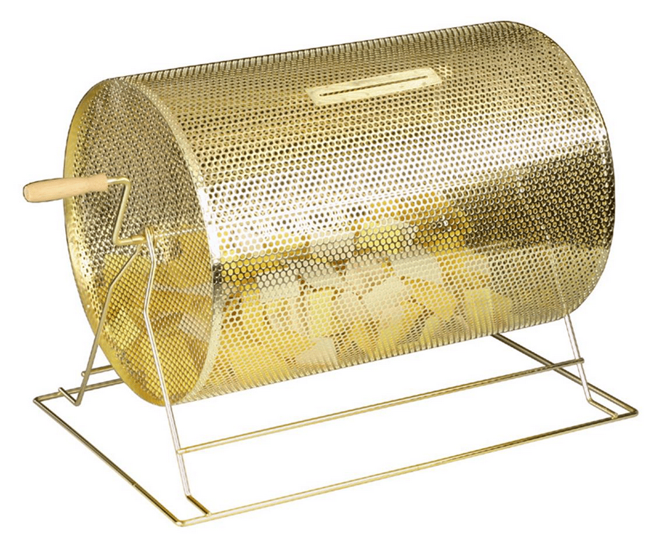 Large Raffle Drums – Bingo Innovation