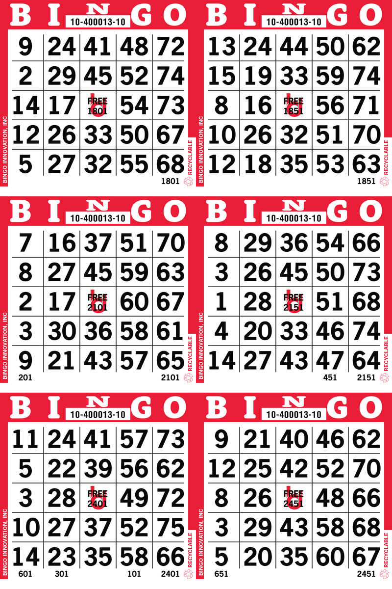 6on Bingo Paper By The Case 1,500 Sheets – Bingo Innovation 6on-bingo-paper-by-the-case-1-500-sheets-bingo-innovation