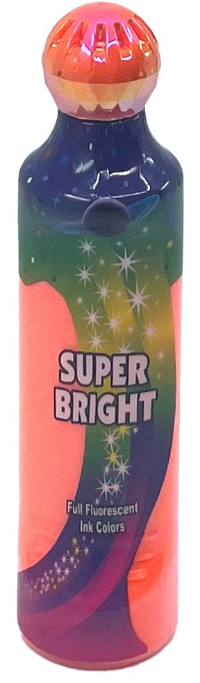 Super Bright Ink 15mm By The Bottle – Bingo Innovation